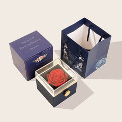Rose Box Eternal Beauty